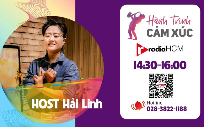 Hành trình cảm xúc: Chập chờn xứ quê