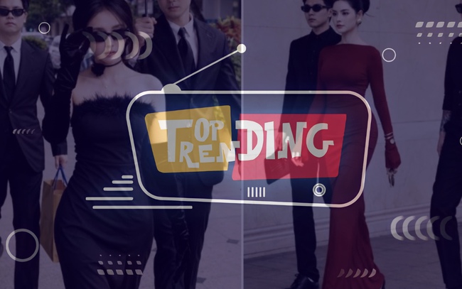 Top trending: "Tiểu thư xuống phố" gây sốt MXH, vì sao ai cũng muốn nhập vai?