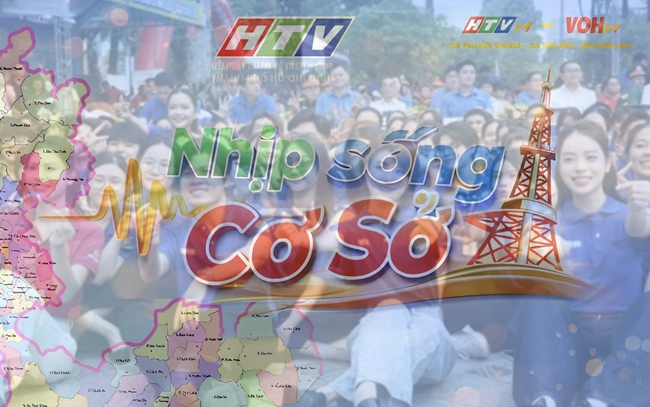 Nhịp sống cơ sở: TP. Hồ Chí Minh phủ hoạt động hè đến 168 phường, xã, đặc khu
