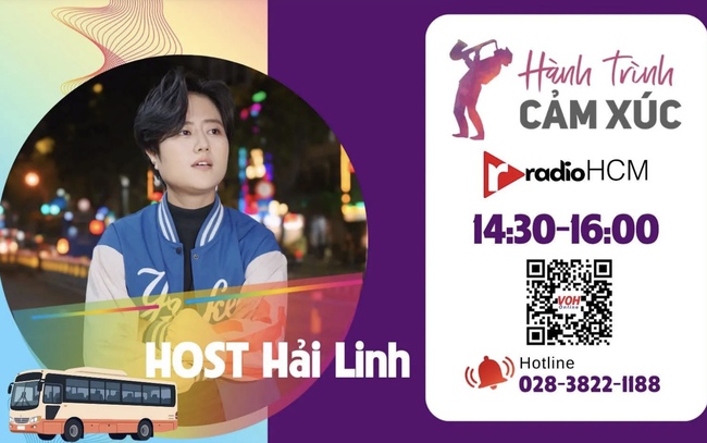 Hành trình cảm xúc: Chuyến xe kỷ niệm, chuyến xe về nhà
