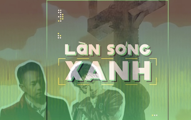 Làn sóng xanh: BXH tuần 3 tháng 6 tiếp tục rộn ràng