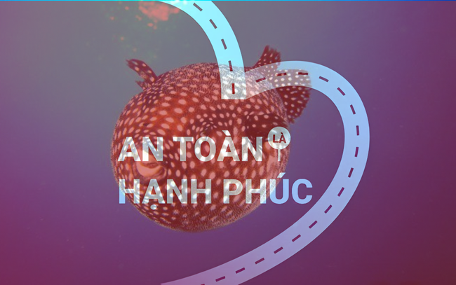 An toàn là hạnh phúc: Ngộ độc cá nóc và cách xử lý