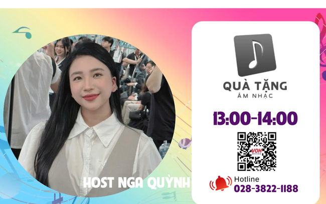 Quà tặng âm nhạc: Người đầu tiên bế chúng ta trên tay thường là cha...