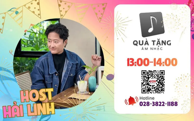 Quà tặng âm nhạc: Những bản tình ca #34
