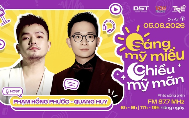 Sáng mỹ miều - chiều mỹ mãn | Tập 958: Phạm Hồng Phước x Quang Huy