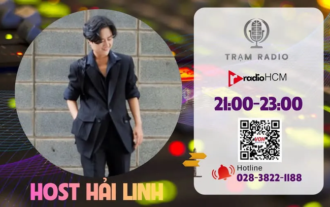 Trạm Radio: Kiểu yêu "lò vi sóng" của người trẻ