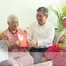 Lãnh đạo TP.HCM thăm và tri ân các văn nghệ sĩ tiêu biểu
