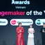 TikTok Awards Việt Nam 2025: Những biểu tượng mới được vinh danh, tiếp nối kỷ nguyên sáng tạo