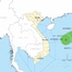 Tin áp thấp nhiệt đới gần Biển Đông