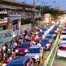 TP. Hồ Chí Minh mở rộng đường Nguyễn Tất Thành để giảm kẹt xe và phát triển không gian văn hóa