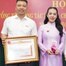 Đài Phát thanh và Truyền hình TP.HCM (HTV) đoạt giải nhất Giải báo chí viết về công tác phòng, chống tham nhũng, lãng phí, tiêu cực TP. Hồ Chí Minh
