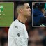Ronaldo đánh nguội nhận thẻ đỏ, Bồ Đào Nha chưa giành vé World Cup 2026