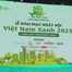 Thúc đẩy tiêu dùng xanh tại Ngày hội Việt Nam Xanh 2025