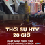 Thời sự HTV ngày 19/11/2025 | TP. Hồ Chí Minh: Triều cường dâng cao, người dân cần lưu ý để đảm bảo an toàn