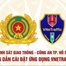 Phòng cảnh sát giao thông - Công an TP. Hồ Chí Minh Hướng dẫn cài đặt và sử dụng VNeTraffic