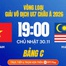 Lịch thi đấu U17 Việt Nam cực hay hôm nay: Chung kết sinh tử với Malaysia, quyết giành vé châu Á