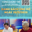 Danh sách khán giả ủng hộ Quỹ "Chung một tấm lòng: Vì miền Trung thương yêu" Từ ngày 16 giờ ngày 28/11/2025 đến 16 giờ ngày 29/11/2025