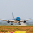 Boeing 787-9 của Vietnam Airlines chính thức hạ cánh tại sân bay Long Thành
