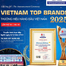 HTV1 truyền hình trực tiếp Lễ công bố Thương hiệu hàng đầu Việt Nam 2025