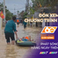60 Giây ngày 5/12/2025 | Khánh Hòa: Người dân Nha Trang phải chạy lũ 4 lần