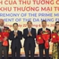 Đà Nẵng công bố Quyết định của Thủ tướng về thành lập Khu thương mại tự do