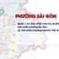 TP.HCM: Quận 1 có 4 phường mới