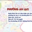 Phường An Lạc được thành lập từ sáp nhập 3 phường