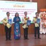 Lễ công bố thành lập phường Bình Quới, TP.HCM