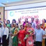 Lễ công bố quyết định thành lập phường Thạnh Mỹ Tây, TP.HCM