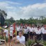 Phó Bí thư Thành ủy TP.HCM viếng Nghĩa trang Hàng Dương