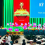 Kết quả kỳ họp thứ nhất Hội đồng Nhân dân TP.HCM khóa X