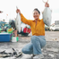 Khám phá cảng cá Phan Thiết và chợ cá Cồn Chà
