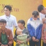 Nguyễn Tiến Linh lần đầu xuất hiện tại "Mái ấm gia đình Việt"