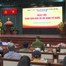 Phường Phú Nhuận tổ chức Ngày hội toàn dân bảo vệ an ninh Tổ quốc năm 2025