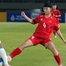 U16 nữ Việt Nam vào bán kết Giải bóng đá U16 nữ Đông Nam Á