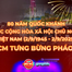 NewZgraphic: 80 năm Quốc khánh, TP.HCM tưng bừng pháo hoa