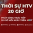 Thời sự HTV ngày 13/1/2026 | Hàng ngàn “việc tìm người” đầu năm 2026, tuyển dụng trực tuyến chiếm ưu thế