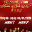 Tết nghĩa tình - Xuân Bính Ngọ 2026: THTT lúc 19g30 tối nay (6/1) trên HTV1