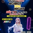 HTV độc quyền phát sóng "AGIBOT Night": Đêm hội 100% robot trình diễn đầu tiên trên thế giới
