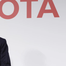 Tổng Giám đốc Toyota Koji Sato từ chức