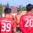 Hai câu lạc bộ TP. Hồ Chí Minh trước vòng 13 V-League