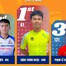 Chặng 7 Cúp Truyền hình 2026: Đặng Thành Được mặc Áo chấm đỏ đầu tiên sau khi vượt đỉnh đèo Ngang thành công