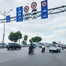 Đóng giao lộ cửa ngõ xây ga metro, người dân lưu ý lộ trình thay thế