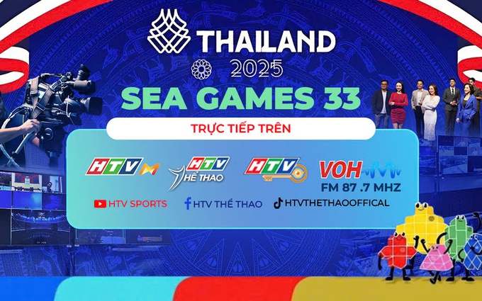 SEA Games 33