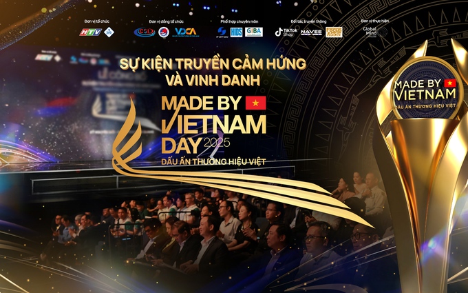Made By Vietnam