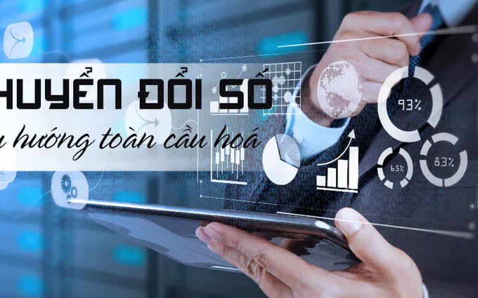 Chuyển đổi số