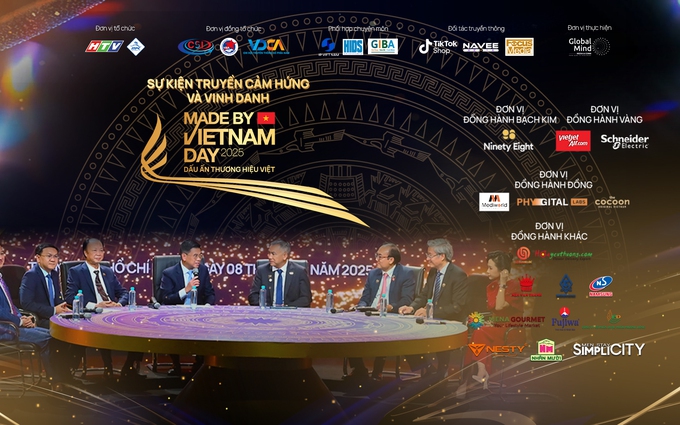 Made By Vietnam