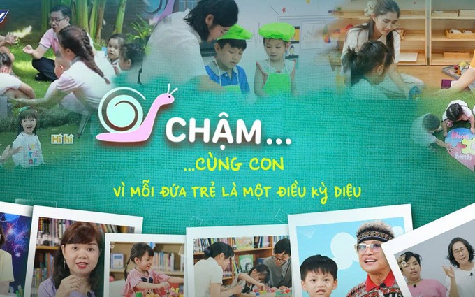 Chậm