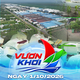 Làng Chăm ở Minh Thạnh ngày nay | Vươn Khơi - Ngày 1/10/2026