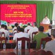 Xã Hòa Hiệp tăng tốc đầu tư công, cải cách hành chính